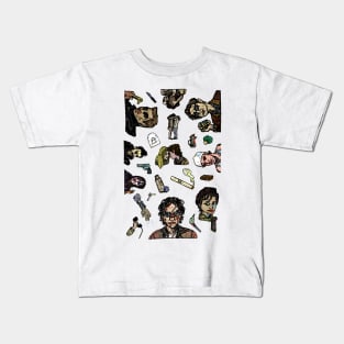 BRICK Kids T-Shirt